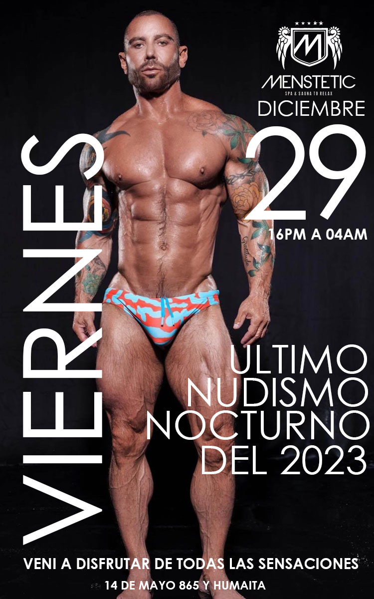 ESTAS LISTOS PARA LA FIESTA DE ESTE VIERNES ?
DALE RT A ESTA PUBLICACION Y COMENTA LA IMAGEN CON UNA RAZON VALEDERA Y ORIGINAL DEL PORQUE DEBES DE GANAR UNA FREE PASS
EL SORTEO SE REALIZARA A LAS 19H
