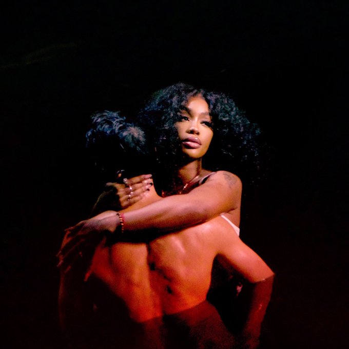 chartdata's tweet image. .@sza's "Snooze" officially becomes the only song to spend every week of 2023 on the Hot 100.