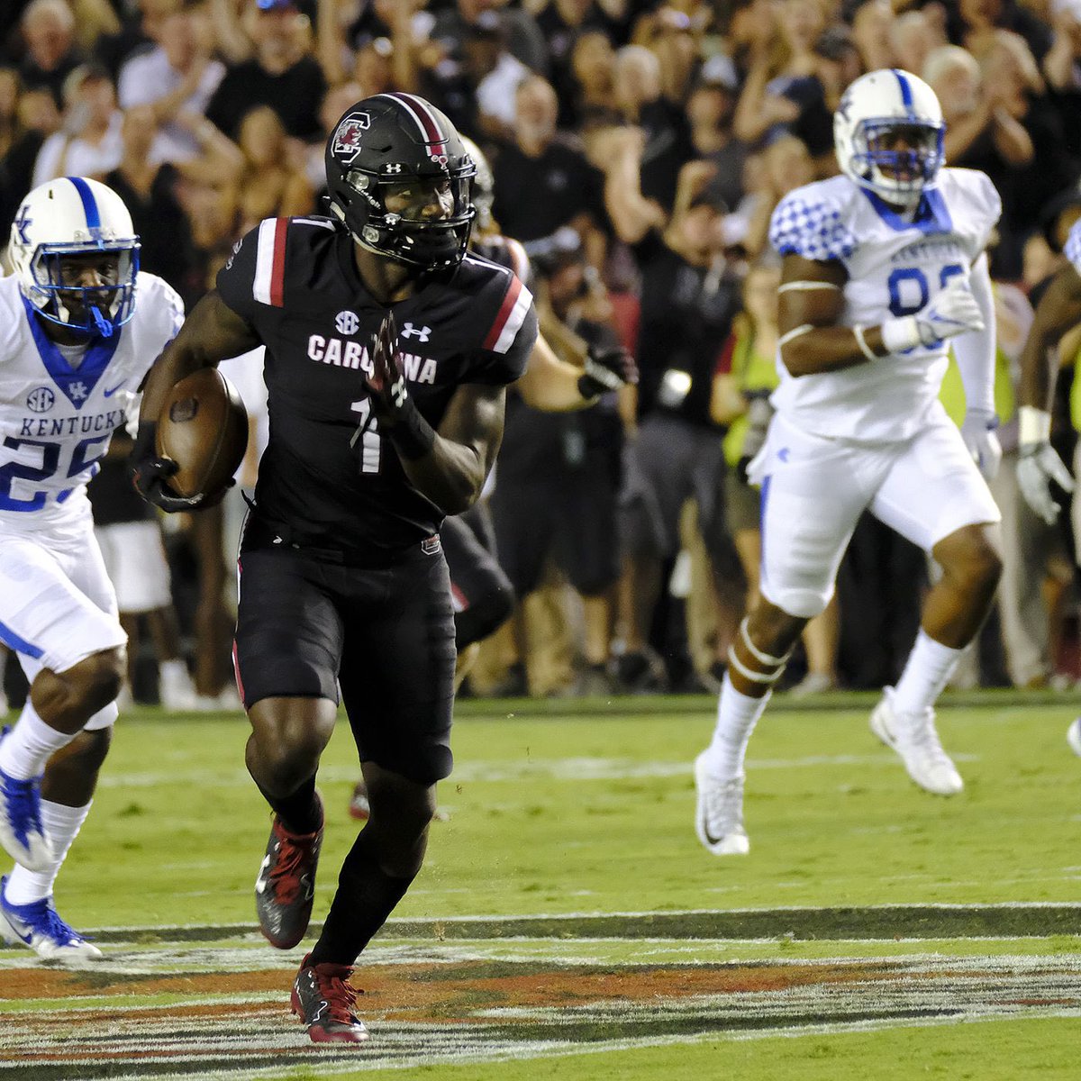 Elijah Sarratt tweet media