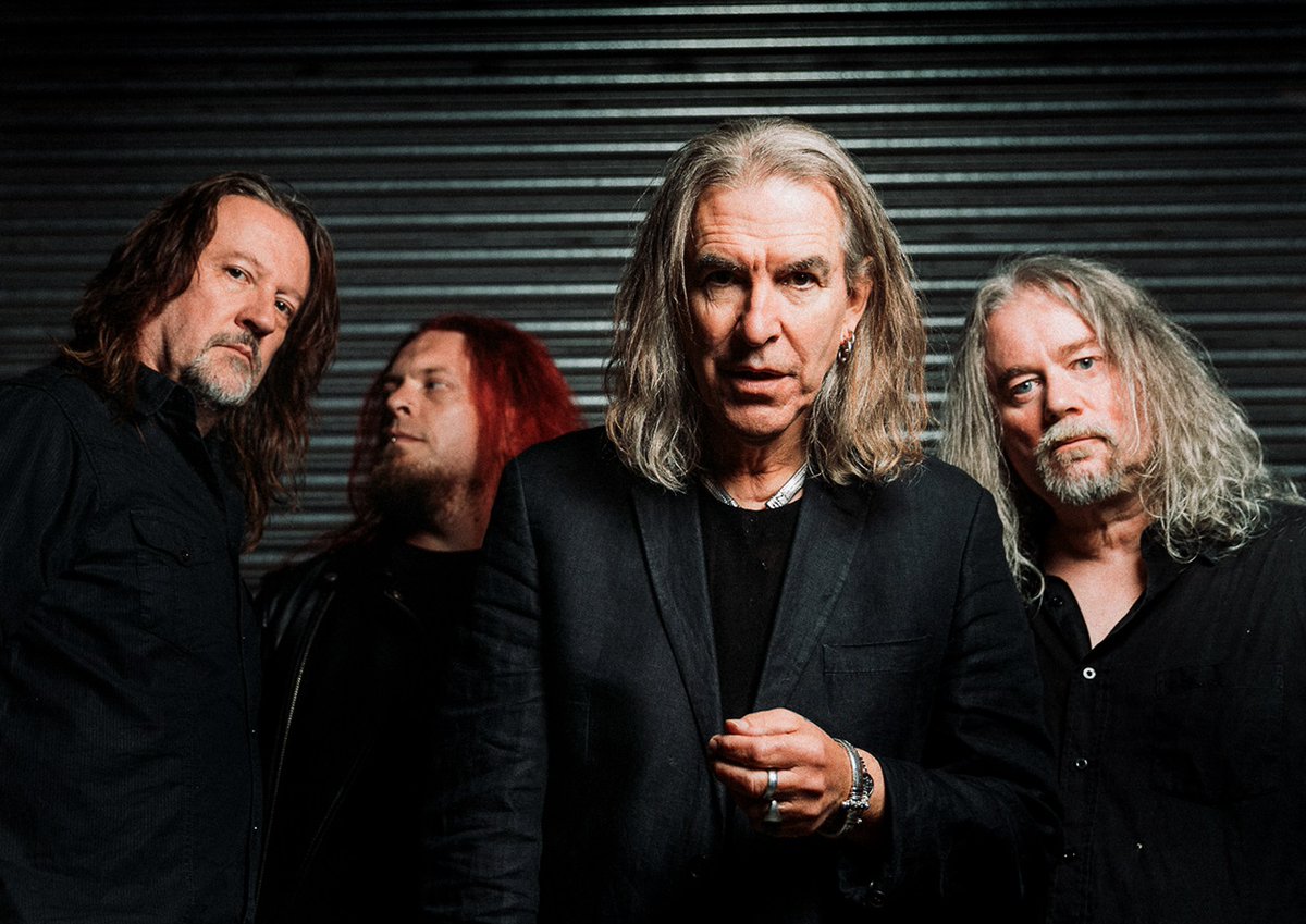 RollingStoneFra's tweet image. SON DU JOUR : Découvrez &quot;First Summer After&quot;, le morceau d&apos;ouverture du prochain album de New Model Army : rollingstone.fr/new-model-army…

Les Britanniques seront bientôt de retour avec Unbroken, leur 16e album, qui arrive 40 ans après leur premier !

#newmodelarmy