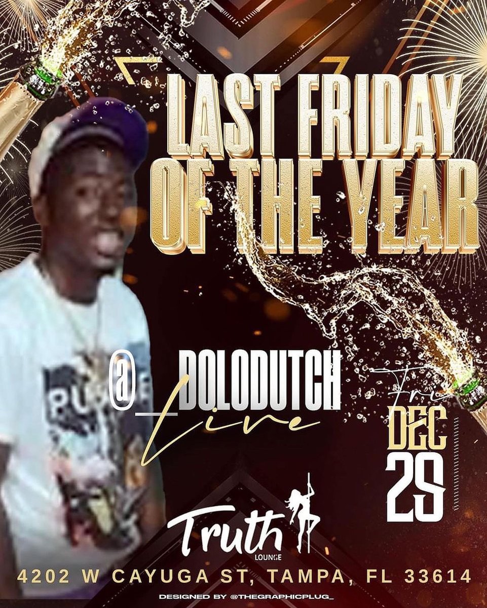 Truth Lounge Tampa tweet media