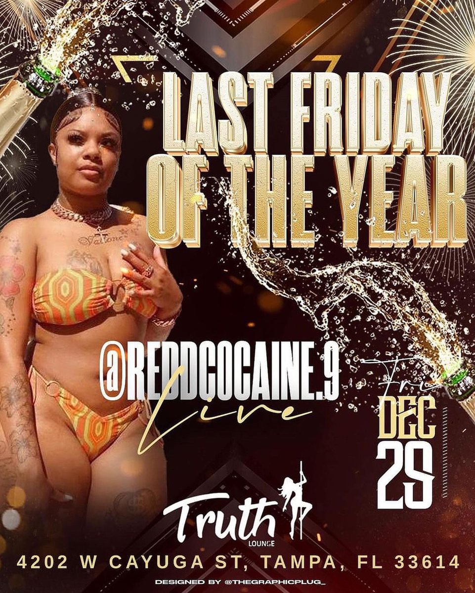 Truth Lounge Tampa tweet media