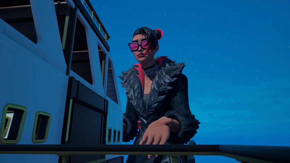 jason_ator13's tweet photo. Valeria screen
#sizetwitter #Fortnite #FortniteUnderground https://t.co/zbWxTEiqat