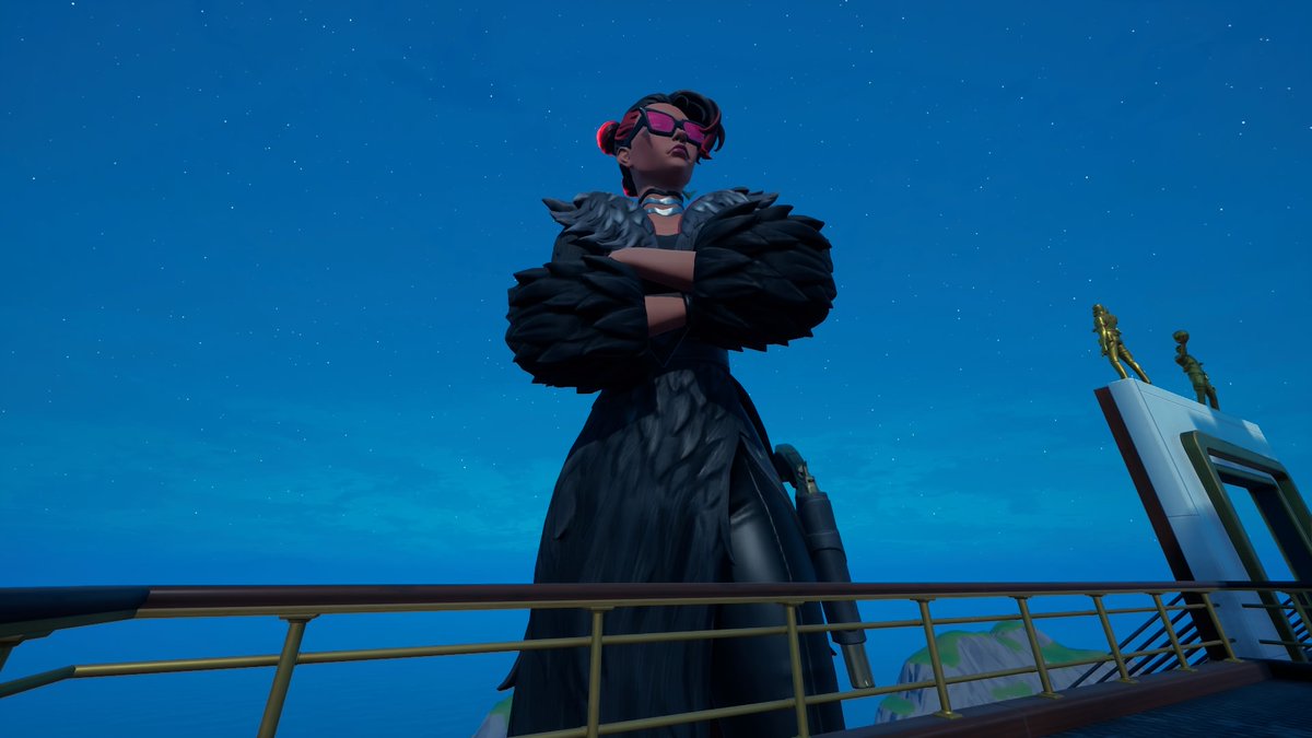 jason_ator13's tweet photo. Valeria screen
#sizetwitter #Fortnite #FortniteUnderground https://t.co/zbWxTEiqat