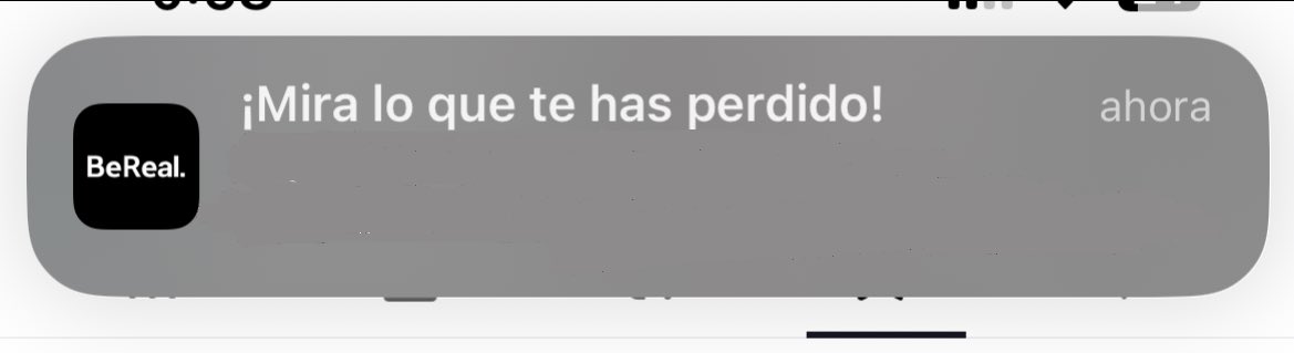 lorenita_11_'s tweet photo. hasta bereal lo dice https://t.co/DcVJeOgUjL