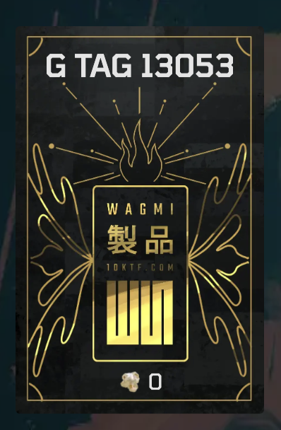 big love <3 thank you