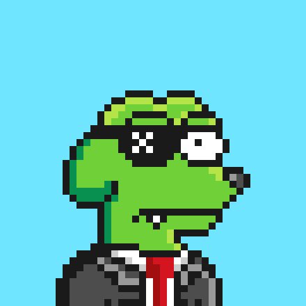 Send $POPO to a 5m MC pls