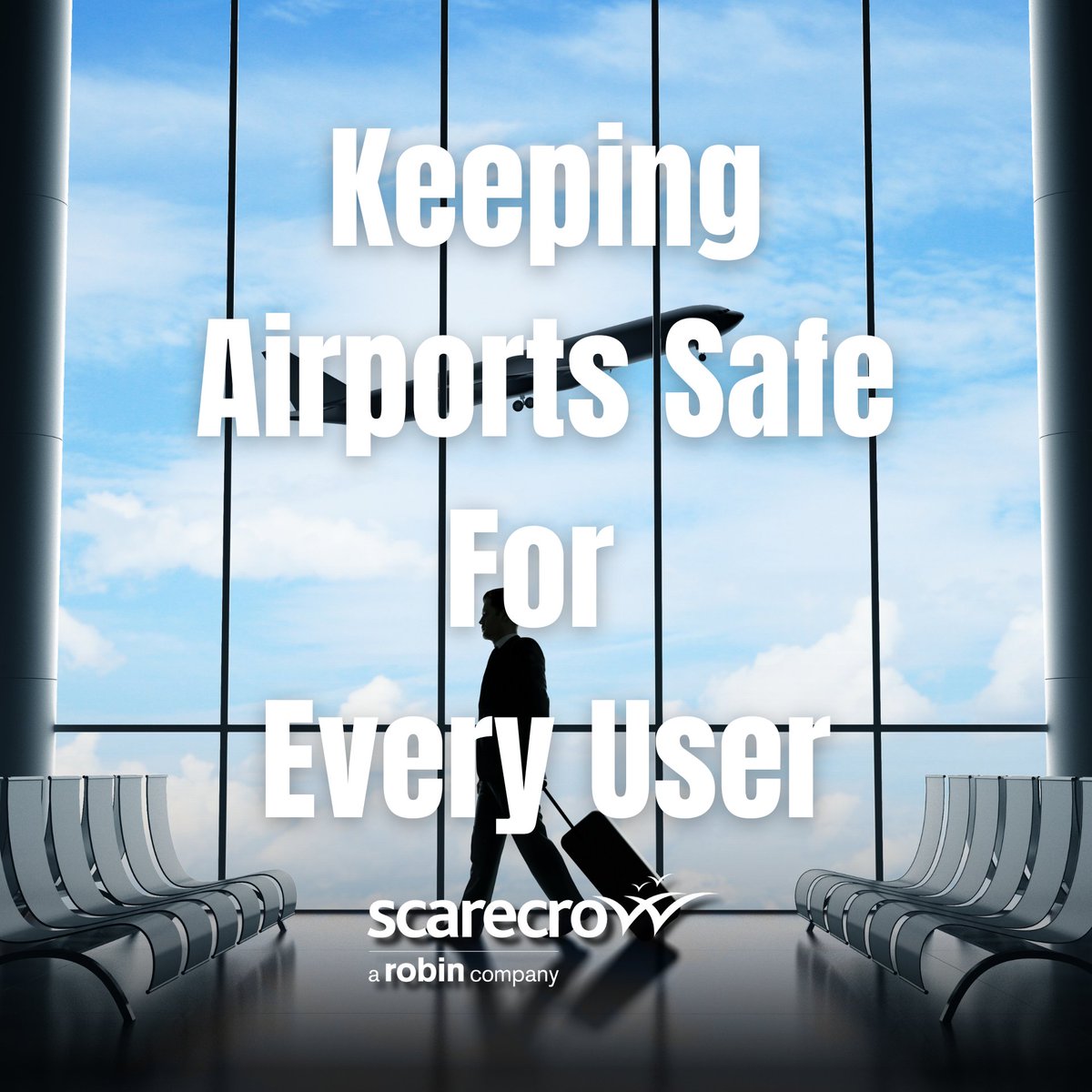 ScarecrowGroup_'s tweet photo. ✈️✨ Elevate your airport safety knowledge! Dive into this must-read blog post on measures ensuring airports stay safe for all users.

👉 https://t.co/9QjVCnwKzz

It's a must-read for aviation safety enthusiasts. 🚀🌍 #AirportSafety #AviationExcellence https://t.co/qwsvq1eG6m