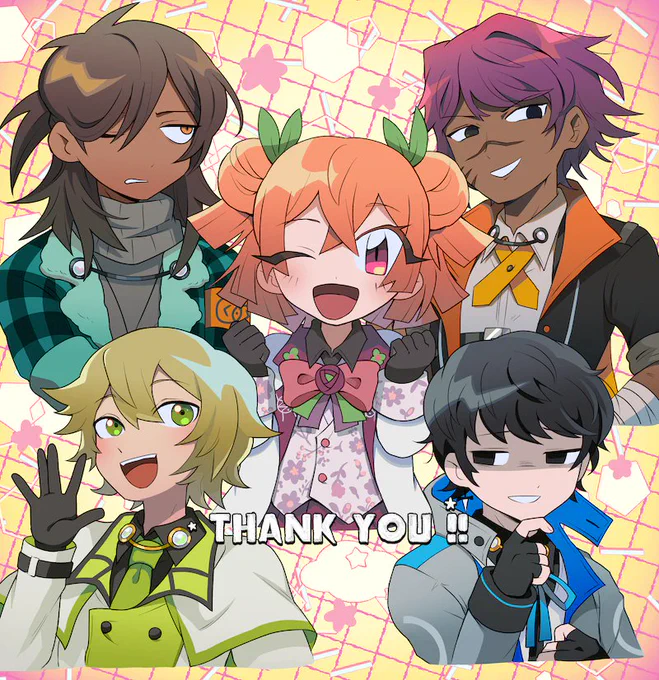 Skeb納品しました。リクエストありがとうございました!  #Skeb #Commission から 