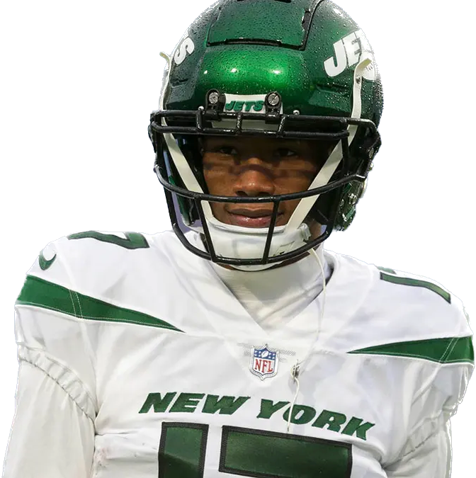 PlayerProps's tweet photo. Garrett Wilson #TNF #PlayerProps Odds: #NFLProps #PropOdds 🏈

#BestOdds 📈

Receptions: 4.5 #Caesars
Rec Yards: 50.5 #Betmgm
Anytime TD: +375 #Pointsbet

#WorstOdds 📉

Receptions: 5.5 #Fanduel
Rec Yards: 51.5 #Fanduel
Anytime TD: +300 #Betmgm

✅ https://t.co/XEaScWufXi https://t.co/6AMr7miH59