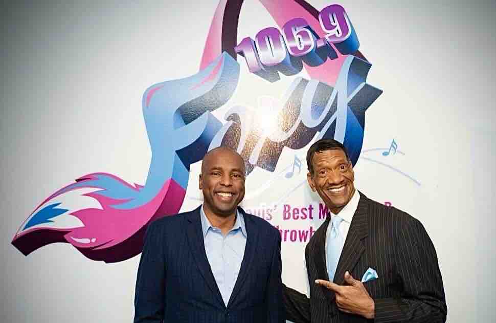 St. Louis American tweet media