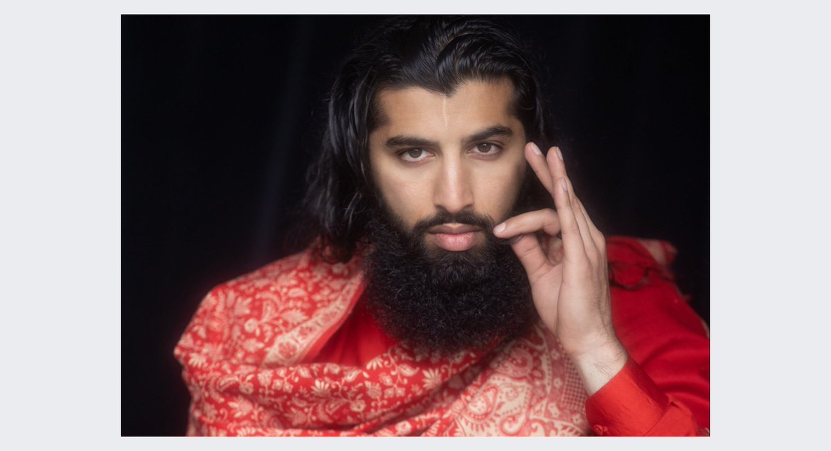 SOUND SYSTEM - Your source of alternative holiday tunes!

Our third sound artist is the one and only Luz Fleming. His piece "From The Corner" has lyrics from our very own Shanae Sodhi!

Listen to the track here: shorturl.at/acHK1

More Info: rumble.org/shows/rumble-s…