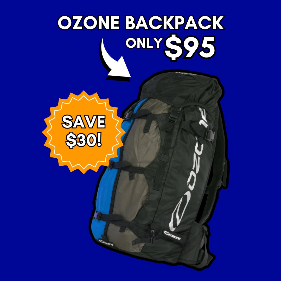 LetsGoParaglide's tweet photo. EVERYTHING MUST GO! Head to our deals page to check out all of the items in our end-of-the-year Blowout Sale.π₯
#paragliding #paraglide #paraglider #parapente #flyhigh #adventureseeker #skysailing #aerialadventures #takeflight #wingsinthewind https://t.co/iIJF38jbBR