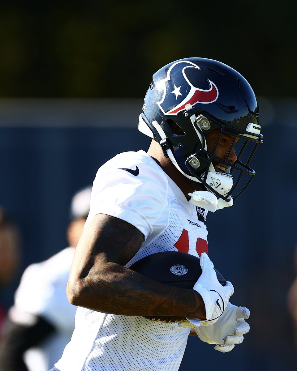 HoustonTexans's tweet photo. Grind time 😤 https://t.co/scQpvAzP4k