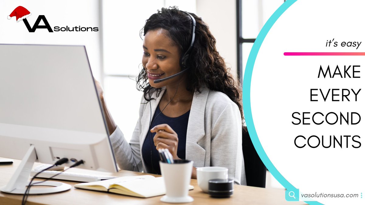 Bren_Heffner's tweet photo. Unlock more time and streamline your workflow effortlessly. With the right VA, enjoy the perks of cost-effective staffing and comprehensive support.

 It's the ultimate solution to work smarter, not harder! 🌐✨

#HolidayGrind #VirtualAssitantSolutionsUSA #FindMeAVirtualAssistant https://t.co/WQNbmGr0a1