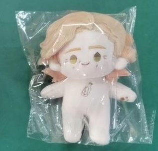 im_rights's tweet photo. *rt+♡ event*
I want to give you this one 10cm stede doll for free
you only pay the shipping fee 
if you want to get it please rt and ♡ this tweet
I'll randomly pick one on 1/1(korean time) https://t.co/qG4HjXarip
