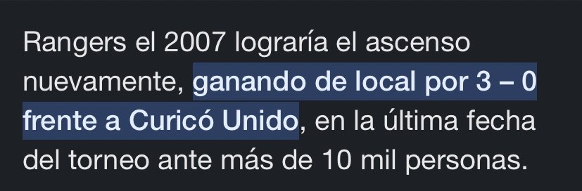 Rangers 🔴⚫️ tweet media