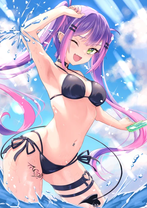 今年は初めて1万いいね達成できました #2023年自分が選ぶ今年の4枚 