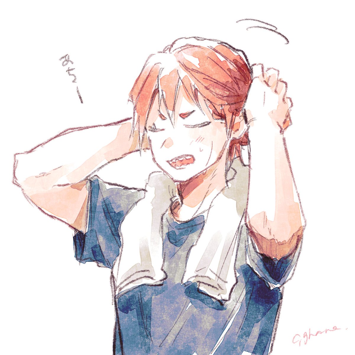 Adcl_ca's tweet photo. # 今年も残りわずかなのでお気に入りの4枚を貼る
なんかきりぴに偏っちゃった（女装あります） https://t.co/I63fZnDiDn