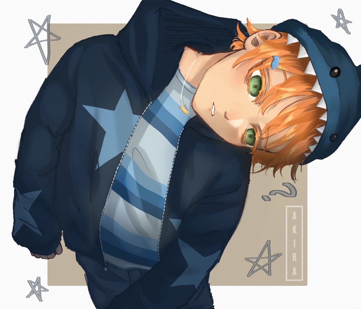 ᴀᴋɪʀᴀ ・ ༝ ・𐙚 tweet media