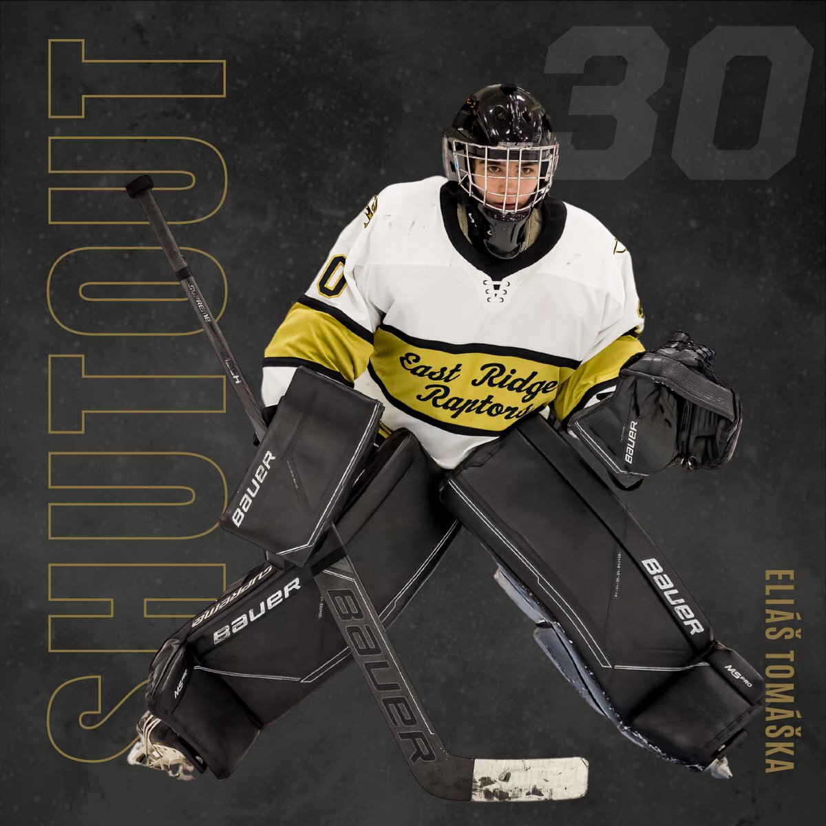 ERRaptorsHockey's tweet photo. Final Score - ERHS JV beats Dodge County 6-0!
🥅Tomáška in net with a shutout!🥅
🚨Strong (unassisted)
🚨Griffith |🍎Jordan
🚨Griffith (unassisted)
🚨Braatz |🍎Chlebeck &amp; Strong
🚨Chlebeck |🍎Schmidt
🚨Adamidis |🍎Larson
#raptorhockey #buildthehouse #playandprove https://t.co/AWZcy5WD1E