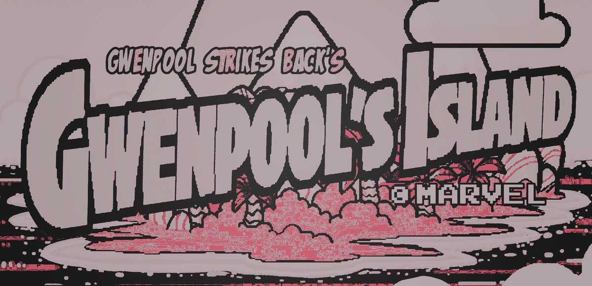 ooc. OI! Venho aqui pra chamar a todos os 𝘮͟𝘢͟𝘳͟𝘷͟𝘦͟𝘭͟𝘳͟𝘱 para um squad de interação! O cenário do squad é uma ilha, onde Gwenpool levou todos os heróis e vilões possíveis para terem um momento de lazer. Assim todos podem interagir tranquilamente. Infos abaixo!