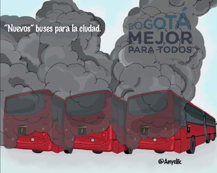 JH69212720's tweet photo. @EnriquePenalosa ratas hps... vendedor de buses https://t.co/WTpQD1VR22