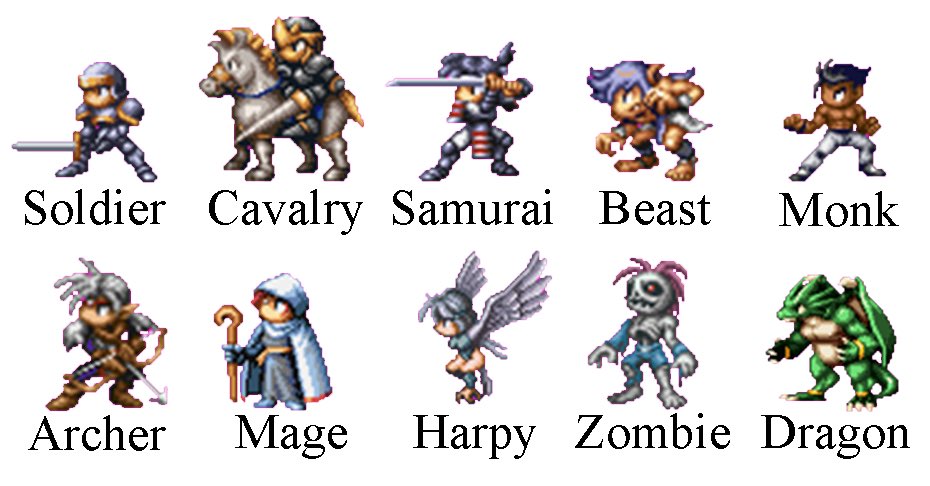 speed_needle's tweet photo. @FantasyAnime Dragon Force for Saturn anyone? https://t.co/pqZT8779Tl