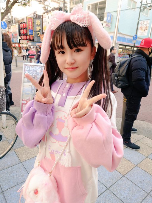 Twitterのコスプレ画像31