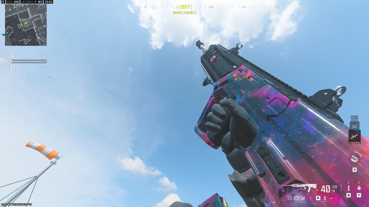 First time going for mastery camo ✅
First time Playing CoD on MnK ✅
Levelling All &amp; Unlock All Camos on MnK ✅

CoD MnK Arc begins 😈

The Grind Don't Stop. (Ex Controller Player btw)