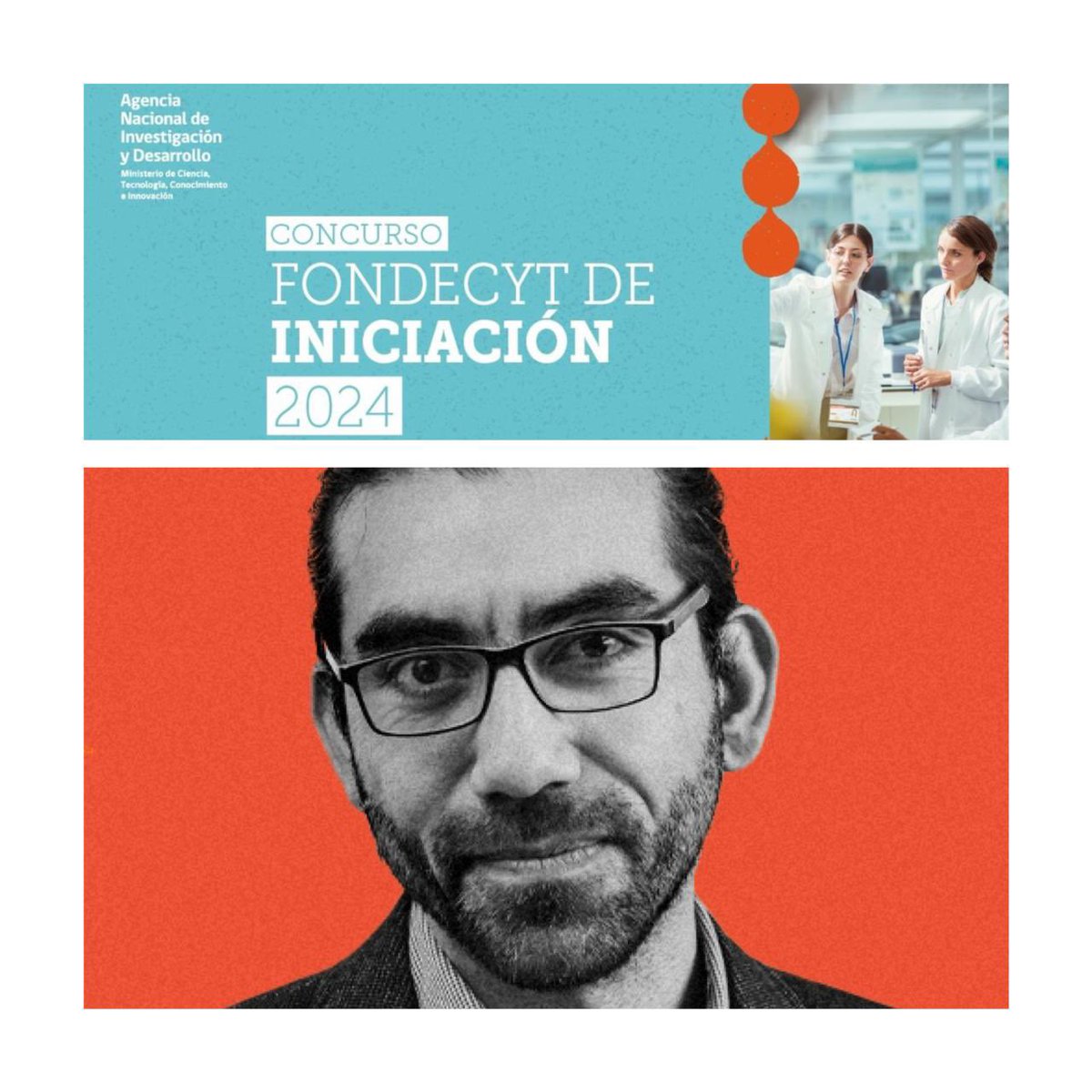 ¡Fondecyt de Iniciación 2024 de ANID adjudicado! @AnidInforma 

En los próximos años, estaremos investigando sobre Responsabilidad del Estado y actuaciones policiales (Carabineros y PDI). 

Gracias a toda la comunidad de <a href="/derechouah/">Facultad de Derecho UAH</a> y a la <a href="/uahurtado/">Universidad Alberto Hurtado</a> 🤓

¡Vamos por más! ✌🏼