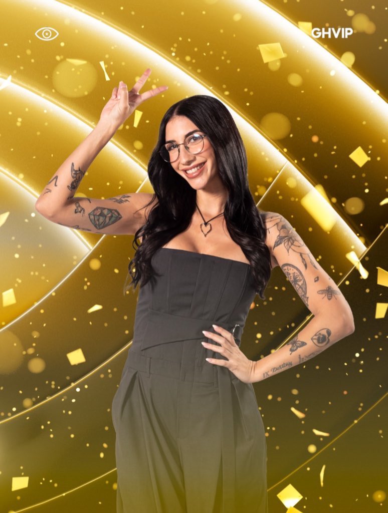 sofia_suesquenn's tweet image. A día de hoy volverías a votar a Naomi como ganadora?

🔄 NO, siempre voté por otro 
❤️ SI, obvio que volvería a votar 

#GHVIPDBTFinal