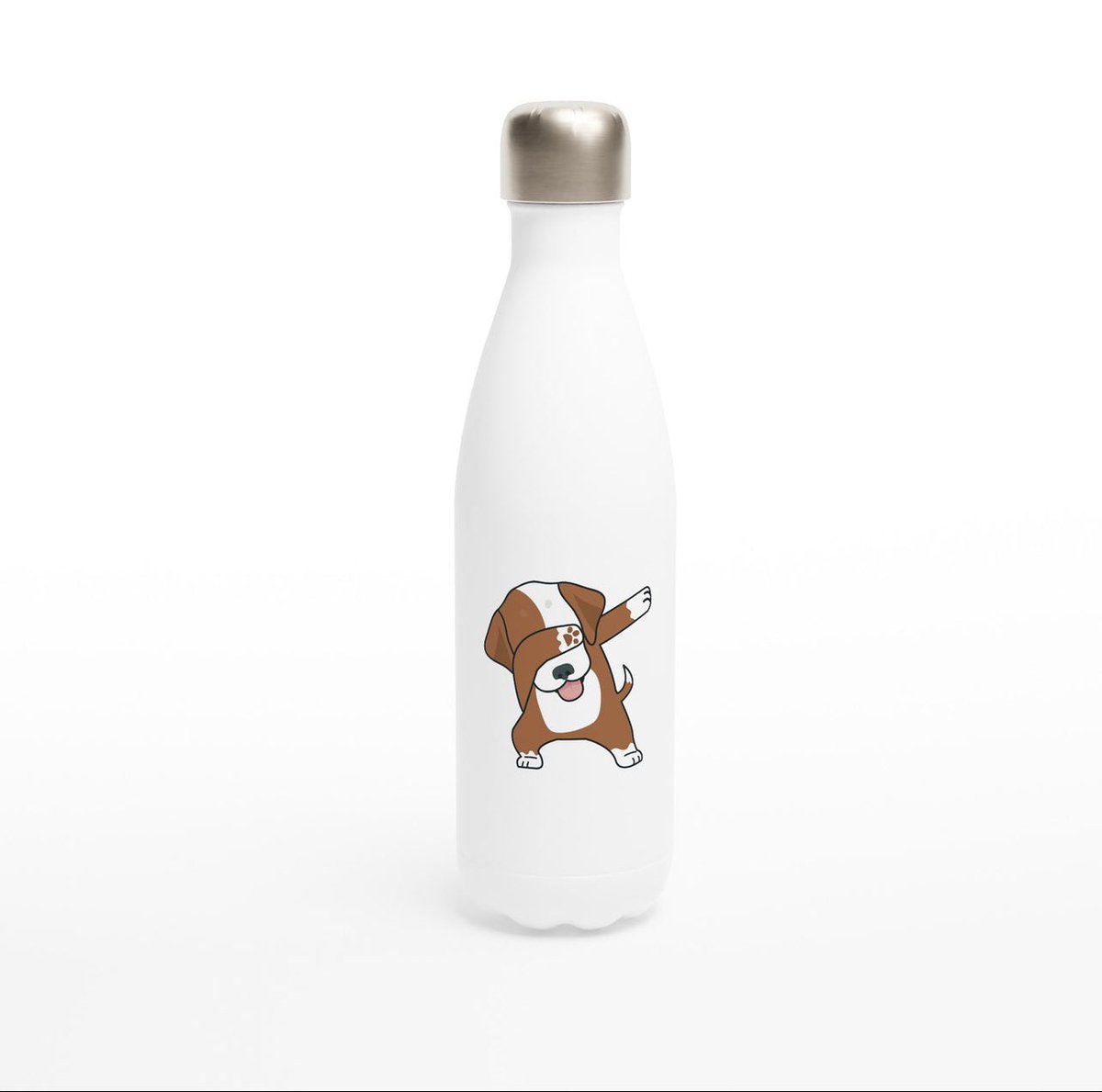 theluisliam's tweet photo. Coolest Bottle Ever 
Get it now 
https://t.co/rBTEmcXfvo 
#merch #animal #dog #dab #doys #dogtoys #dogowner #doglover https://t.co/zY858jvexj