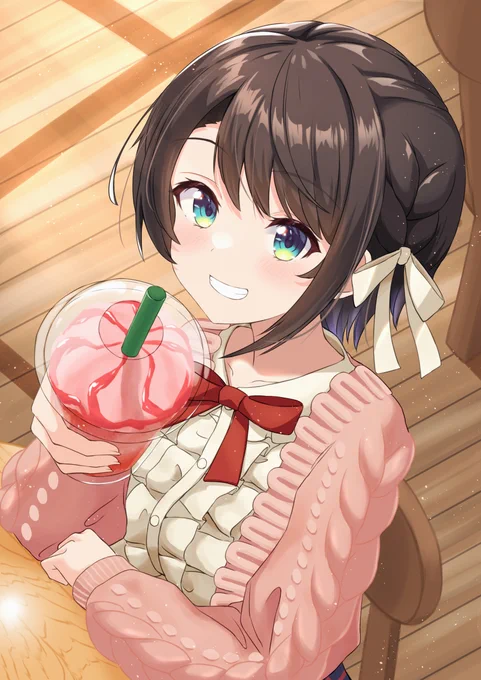 今年は初めて1万いいね達成できました #2023年自分が選ぶ今年の4枚 