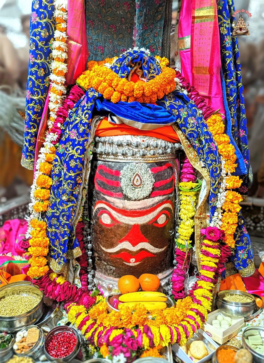 12 Jyotirlingas Of Mahadev tweet media
