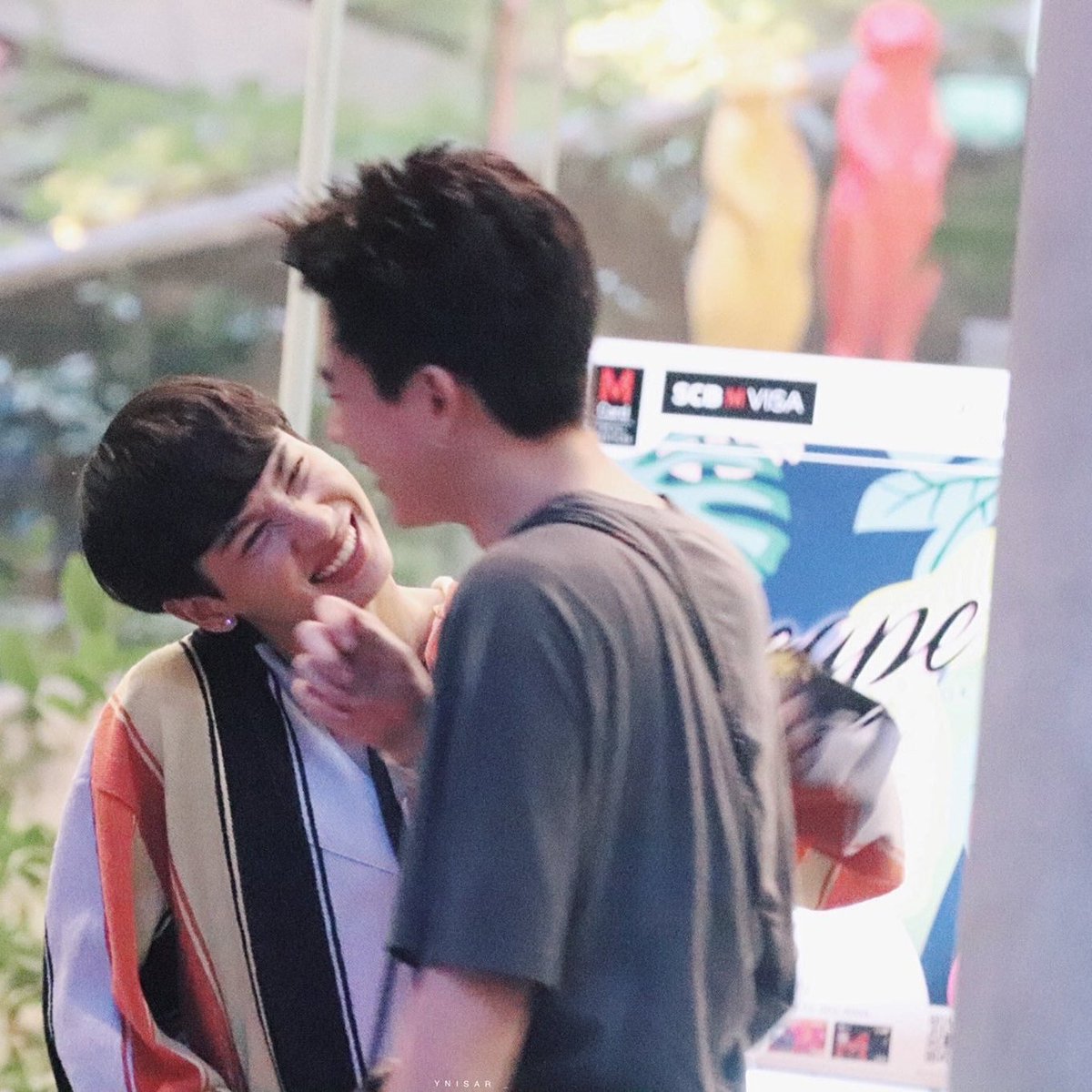 New day to add more votes ✊🏻
🔗 starlightawards.asia/?sid=08h5av17

Pls RT/QRT 
🎯 300+ RTs = 300 tix

⏰ Deadline: 11:59PM TH
#ออฟกัน #OffGun 👶🏼💚