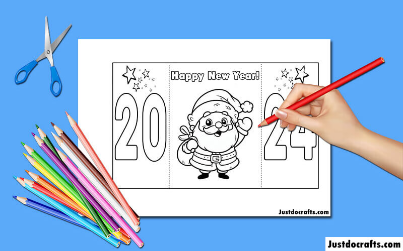 justdocrafts's tweet photo. 🎅Happy New Year 2024 Greeting card (coloring page). Free template printable
✅ https://t.co/lCgS5Dn8af
✅Follow us
#papercrafts #papercraftforkids #forkids #preschool #happynewyear #greetingcard #coloringpage #DIY #schoolcrafts #diycrafts #easydiy https://t.co/brZ0hAOLRU