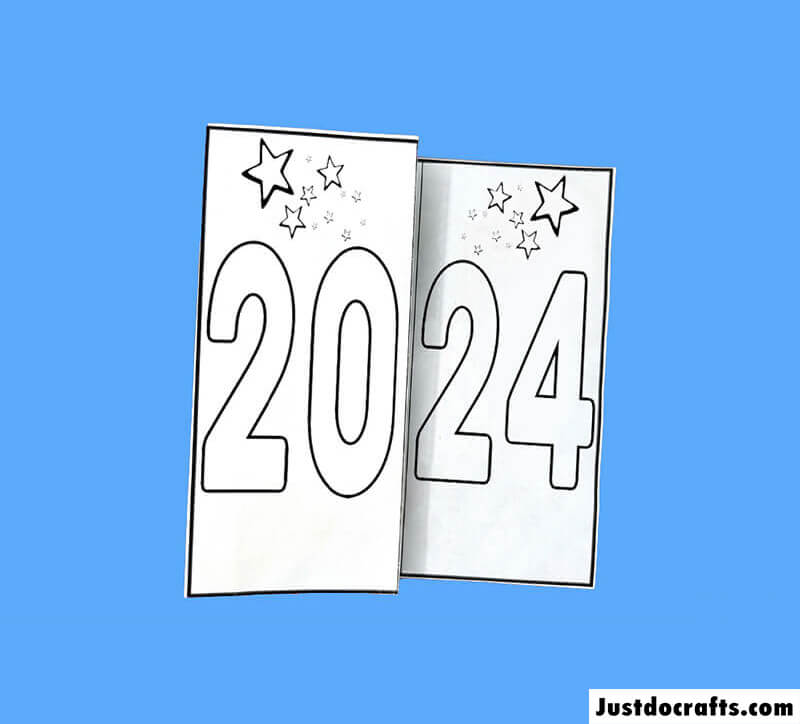 justdocrafts's tweet photo. 🎅Happy New Year 2024 Greeting card (coloring page). Free template printable
✅ https://t.co/lCgS5Dn8af
✅Follow us
#papercrafts #papercraftforkids #forkids #preschool #happynewyear #greetingcard #coloringpage #DIY #schoolcrafts #diycrafts #easydiy https://t.co/brZ0hAOLRU