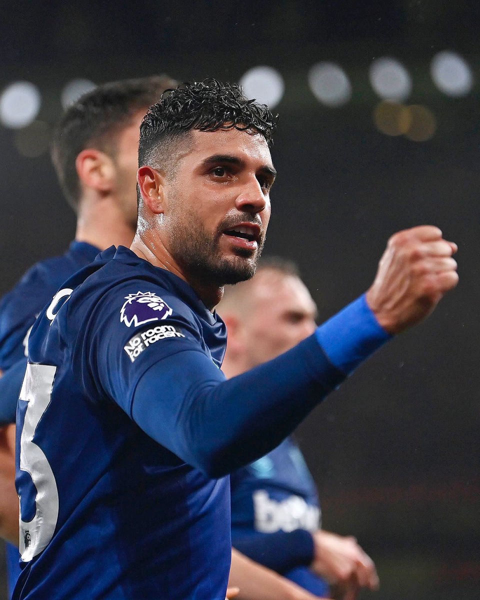 Emerson Palmieri tweet media