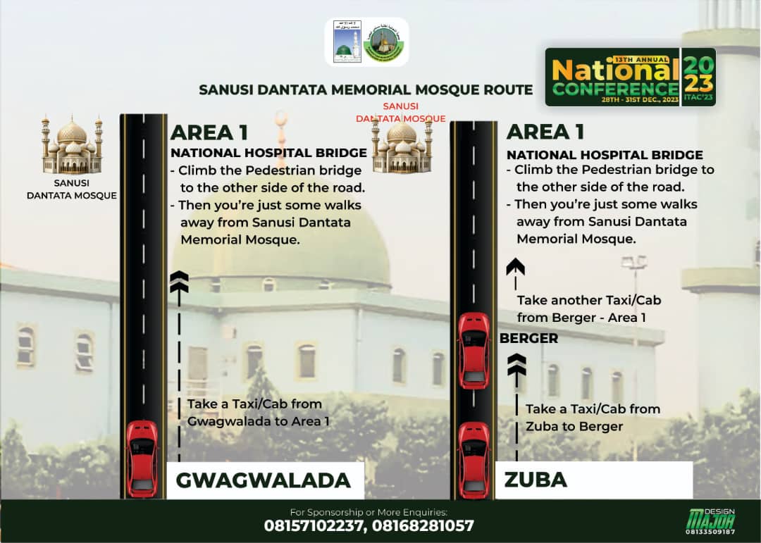 TIMSAN Nigeria tweet media