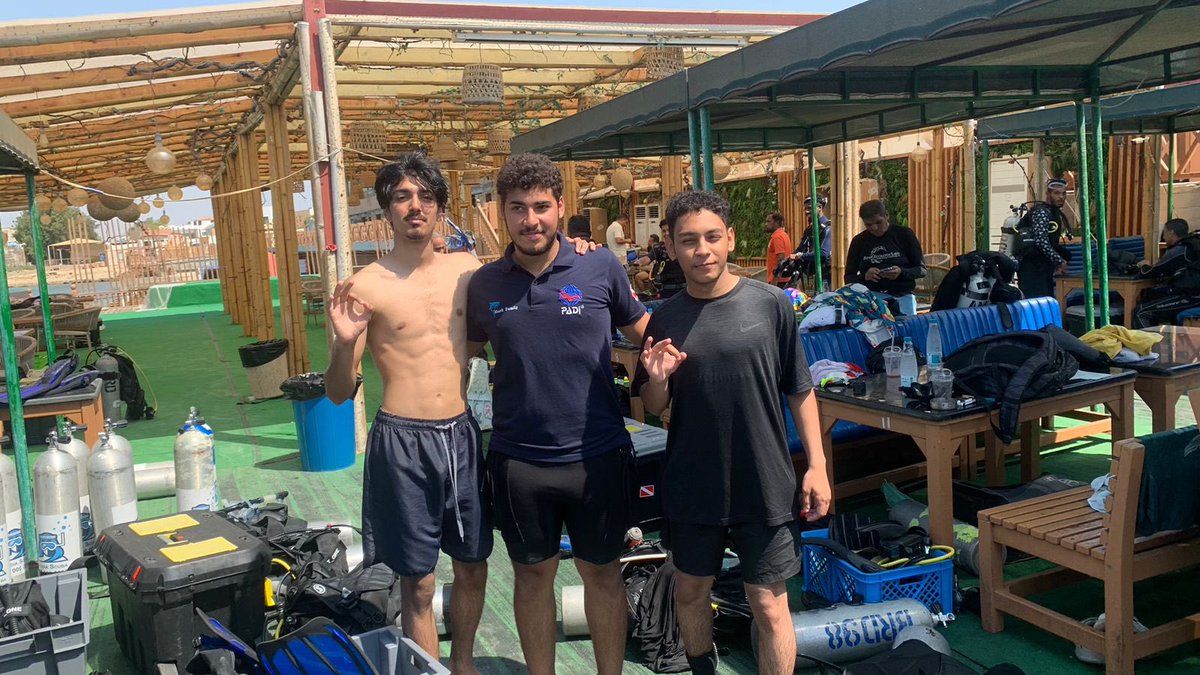 أنس المالكي tweet media