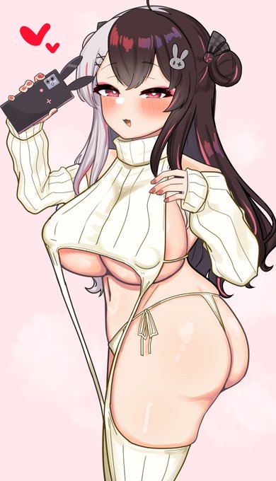 流行りで描き納めです 