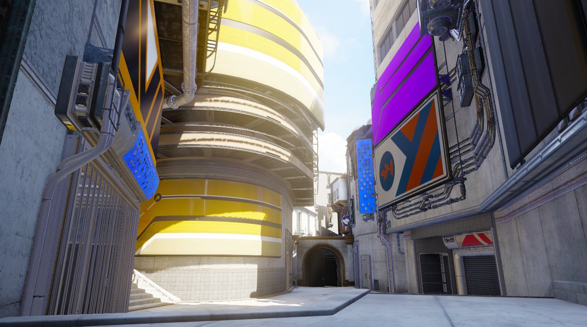 Progress on the new Destiny 2 Zombie Map for BO3
#Destiny2 #Zombies