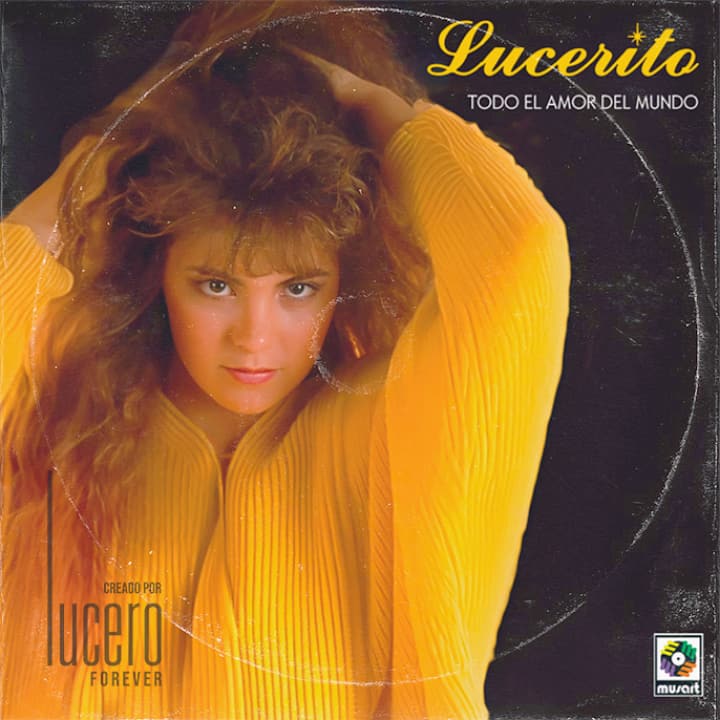 LuceroForever6's tweet photo. 🎵Todo el amor del mundo yo te daría, todo el amor del mundo yo te daré.🎵
#TodoElAmorDelMundo #Lucerito1986 #LuceritoUnPedacitoDeMi #Musart
⭐ #LUCEROFOREVER ⭐ https://t.co/3EDkNavGp1