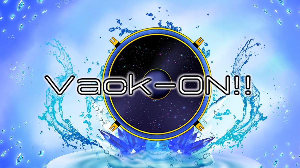 TakaraOsaka's tweet photo. 本日は  Vack-ON!! vol.2 当日‼️

みんなで一緒に盛りあがりましょう📢🔊

チケット🎫
https://t.co/pZU71M1tVw

 #VackON https://t.co/WqD1CmQAkB