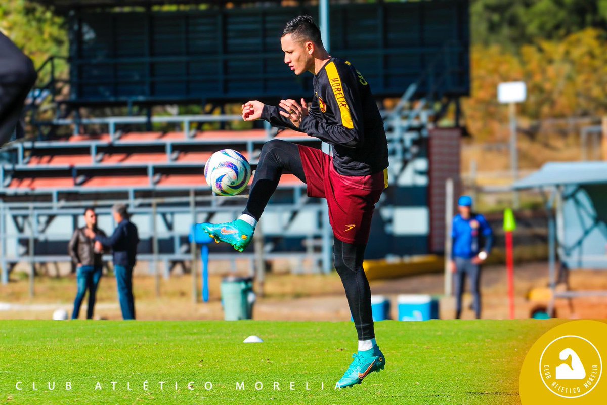 De vuelta en casa <a href="/gus_rmz19/">Gustavo Adrian Ramirez</a> 🔝

#PuroPinshiRojoYAmarillo💪