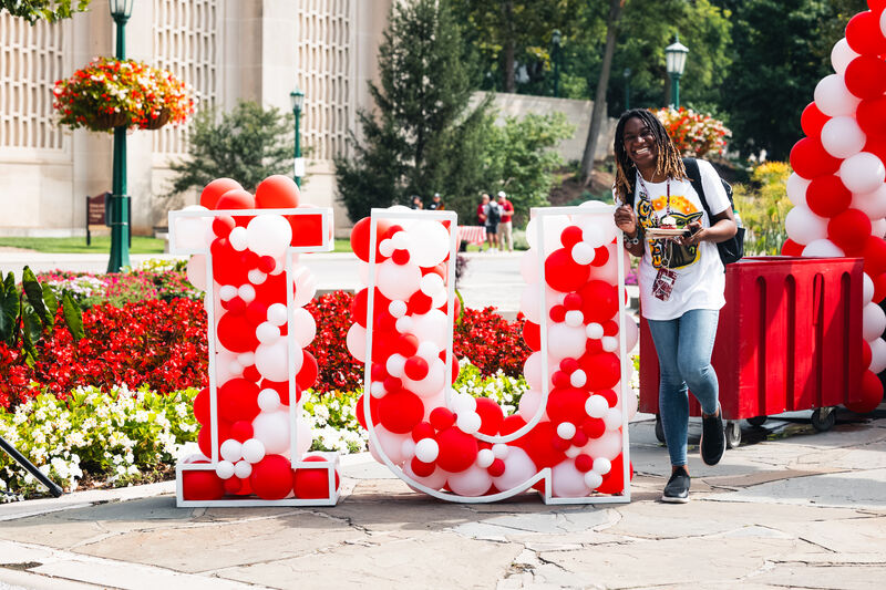 IU First Year Experience Programs tweet media