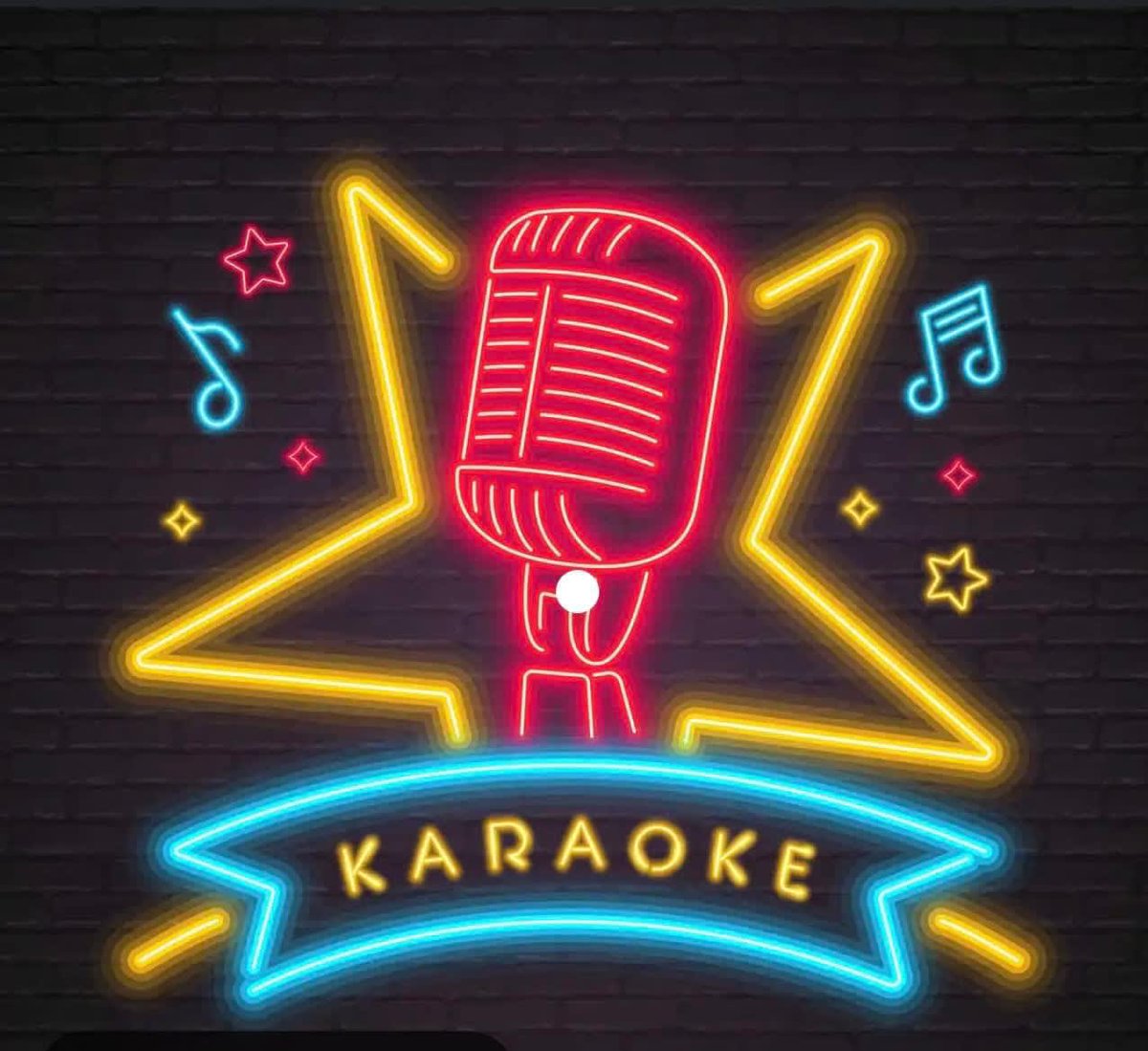 theRailway_BOS's tweet photo. 🎤💃Come Join us This Saturday and Sunday for Karaoke and disco! 💃 🎤 https://t.co/JX1NvlxwHv