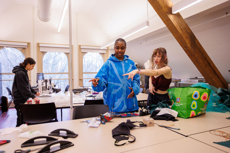 IU First Year Experience Programs tweet media