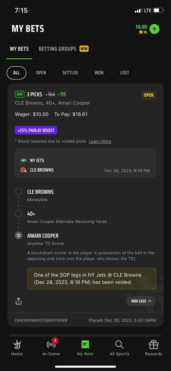 JUSTIN WIANT tweet media